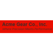 Acme Gear's Logo