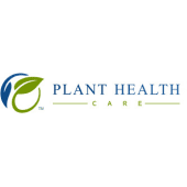 Plant Health Care's Logo