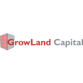 GrowlandCapital's Logo