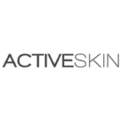 Activeskin's Logo