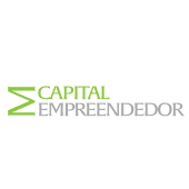 Capital Empreendedor's Logo