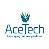 AceTech's Logo