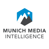 Mmi Munich Media Intelligence's Logo