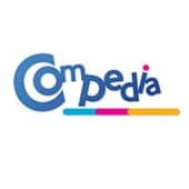 Compedia's Logo