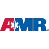 American Medical Response's Logo