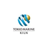 Tokio Marine Kiln's Logo