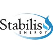 Stabilis Energy's Logo