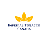 Imperial Tobacco Canada.'s Logo