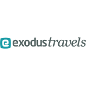 Exodus Travels's Logo