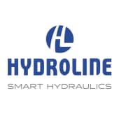 Hydroline's Logo