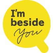 I'mbesideyou's Logo