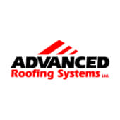 Advanced Roofing Systems Ltd.'s Logo