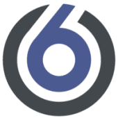 ZeroSix's Logo