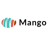 Mango Soft's Logo