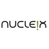 Nucleix's Logo