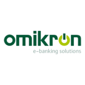 Omikron's Logo