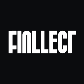 Finllect's Logo