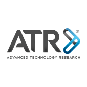 Advanced Technology Research's Logo