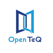 OpenTeQ Technologies's Logo