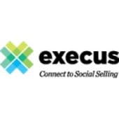 Execus, Connect to Social Selling's Logo