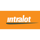 Intralot's Logo