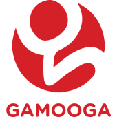 Gamooga's Logo