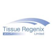 Tissue Regenix's Logo