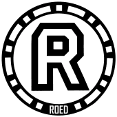 ROED's Logo