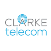 Clarke Telecom's Logo