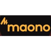 MAONO's Logo