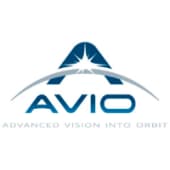 Avio SpA's Logo