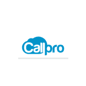 CallPro's Logo