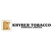 Khyber Tobacco's Logo