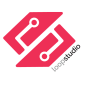 LoopStudio's Logo