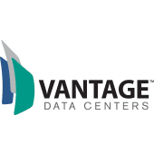 Vantage Data Centers's Logo