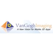 VanGogh Imaging's Logo