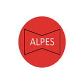 alpes.ai's Logo