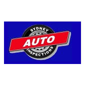 Sydney Auto Inspections's Logo