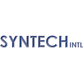 Syntech International's Logo