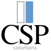 CSP Solutions's Logo