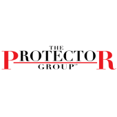 The Protector Group's Logo