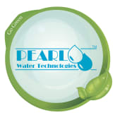 Pearl Water's Logo