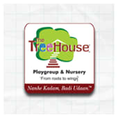 Tree House's Logo