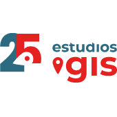 Estudios GIS's Logo