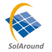 SolAround's Logo