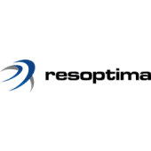 Resoptima's Logo