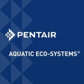 Pentair Aquatic Eco-Systems's Logo