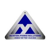 Aviation Mining Solutions's Logo