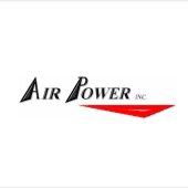 Air Power, Inc.'s Logo