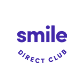 SmileDirectClub's Logo